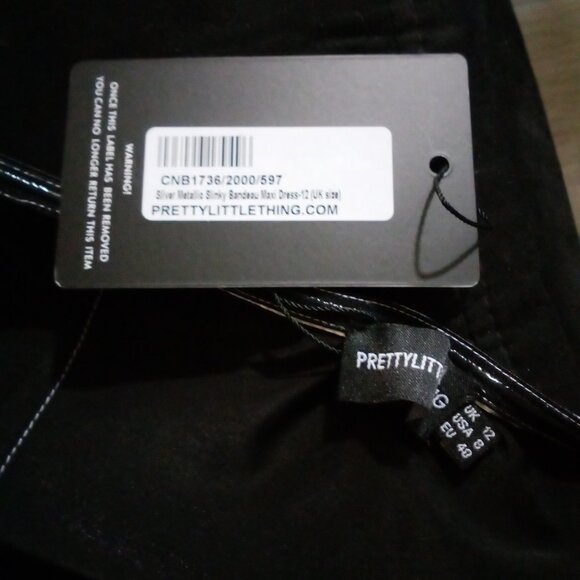 Pretty Little Thing - Picture 3 of 3